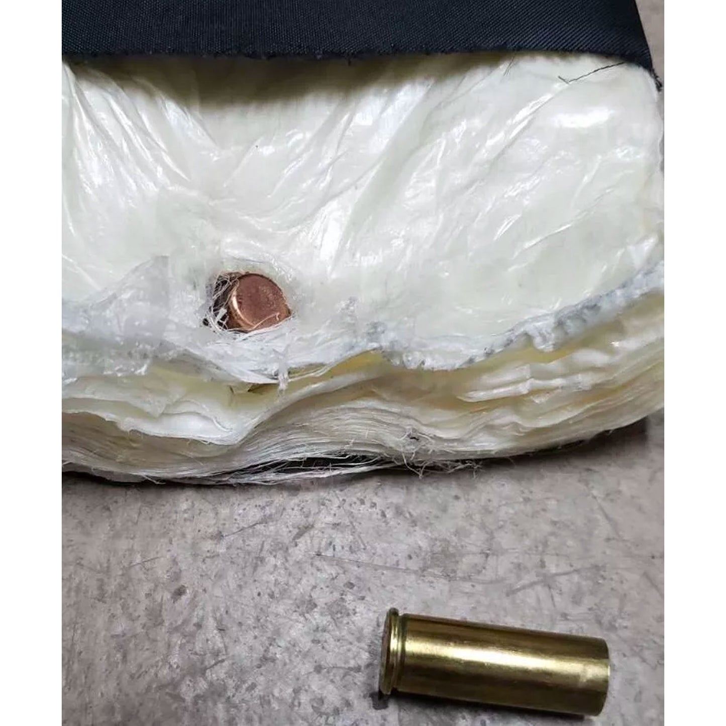 NFM THOR puha ballisztikai betétek | Első és hátsó védelem