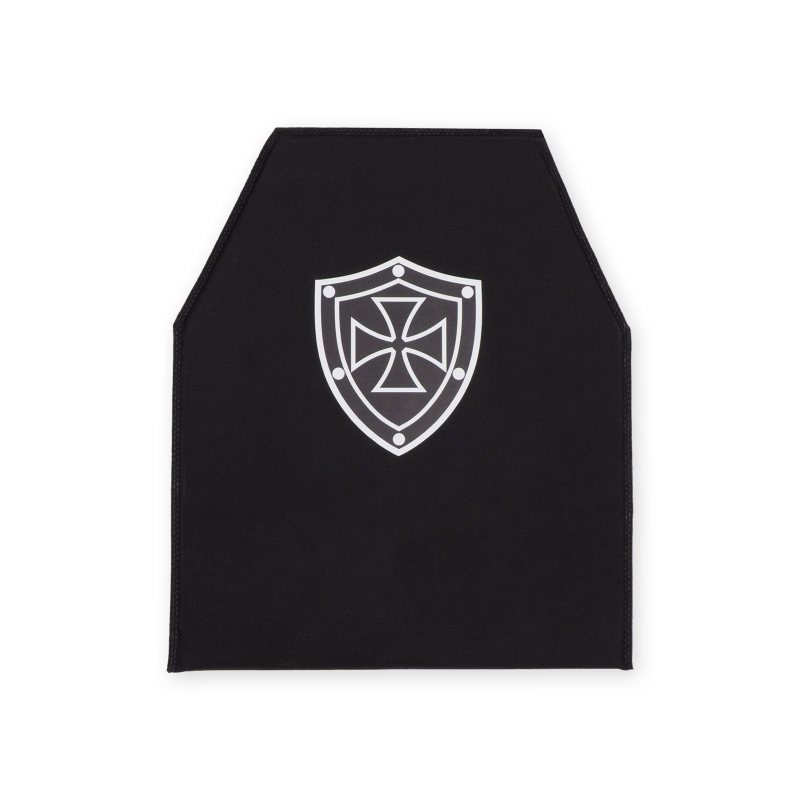 10"x12" Shooters Cut Soft Armor Insert - Shield Defence Solution