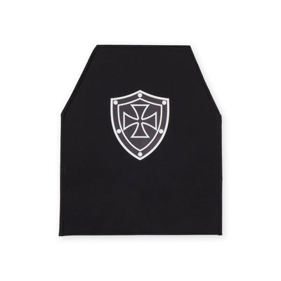 25 × 30 cm Shooters Cut Puha Ballisztikai Betét