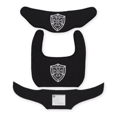 M-Tac Elite Gorget Nyakvédő Puha Ballisztikai Betét Készlet