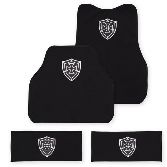 M-Tac Sturm Gen.II Elite Puha Ballisztikai Betét Készlet