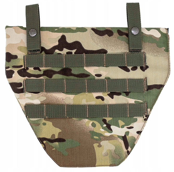 Ágyékvédő Páncél